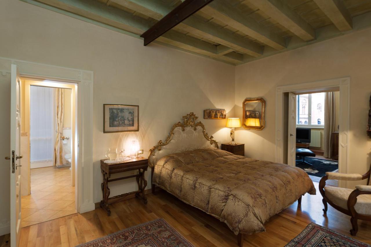 Residenza Dei Signori - Italian Homing Apartment Verona Exterior photo